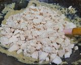 Foto langkah ke 6 dari resep Lemper Loyang Endesss.