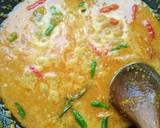 Ikan bumbu pesmol langkah memasak 3 foto