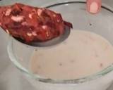 Beetroot Roll recipe step 3 photo