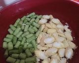 Foto langkah ke 3 dari resep Sayur SOP simpel.