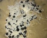 Foto del paso 5 de la receta: Budín con Galletitas Oreo y Chips de Chocolate
