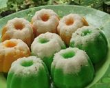 Foto langkah ke 8 dari resep Putu Ayu Home Made.