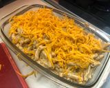 Foto del paso 9 de la receta: Macarrón & Cheese a la Sonorense
