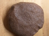 Biscotti integrali al cacao