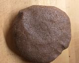 Foto del passaggio 3 della ricetta Biscotti integrali al cacao