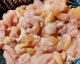 চিকেন ভর্তা (chicken bhorta recipe in Bengali) রেসিপির ধাপ 1 ছবি