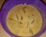 Foto langkah ke 4 dari resep Bubur gunting.