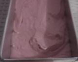 Foto langkah ke 6 dari resep Cake red Velvet kukus.