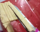 Foto langkah ke 6 dari resep Stik Kentang Keju.