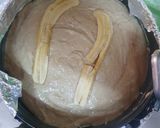 A picture of step 7 of Banana Cake.
