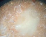 सेवइयां का हलवा(seviyan ka halwa recipe in hindi) रेसिपी चरण 4 फोटो