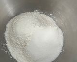 Foto del paso 1 de la receta: Lemon pie