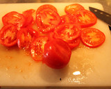 Foto del paso 1 de la receta: Milas a la jorgetana con mixta