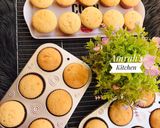 Vanilla cupcakematakin girki6 hoto