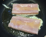 Foto del paso 2 de la receta: El bocata de mi vida 😍
