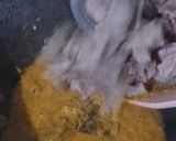 Foto langkah ke 2 dari resep Soto betawi kuah susu.