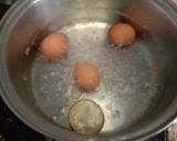 รูปขั้นตอนการทำที่ 2 ของ หมูสไลด์ห่อไข่(ScotchEgg)
