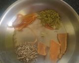নবরত্ন কোর্মা (noborotno korma recipe in Bengali) রেসিপির ধাপ 4 ছবি