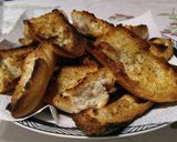 Foto del paso 4 de la receta: Bruschettas