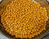 White Matar Chat recipe step 1 photo