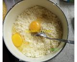 Foto langkah ke 3 dari resep Bola Keju.