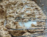Foto del paso 5 de la receta: Biscuits de banana saludable 😁