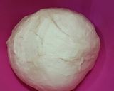 Foto langkah ke 4 dari resep Roti sobek empuk.