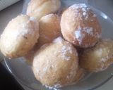 Foto del paso 7 de la receta: Bolitas de Fraile 😯