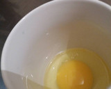 Foto del paso 1 de la receta: Bizcochuelo en taza
