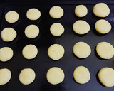 பட்டர் குக்கீஸ் ரெசிபி ஸ்டேப் 4 புகைப்படம்
