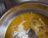 Foto del paso 1 de la receta: Cuadrados de espinaca y queso cottage ⚓🐄 receta low carb, alta en proteínas 💪🏼
