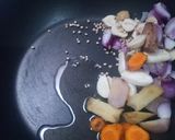 Foto langkah ke 2 dari resep Soto Betawi.