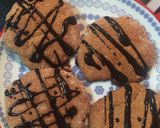 Foto del paso 8 de la receta: Galletas de limón integrales sin azúcar