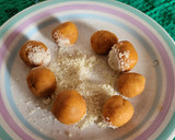 Foto del paso 4 de la receta: Caprichos de boniato