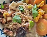Foto del paso 6 de la receta: Ramen vegano vic 2026 II