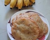 मालपुआ(Malpua recipe in Hindi) रेसिपी चरण 4 फोटो