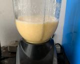 Foto langkah ke 2 dari resep Acar Kolang Kaling Nanas.