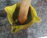 Foto del paso 1 de la receta: Filetes de cabeza de lomo con hueso al horno