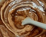 Foto del paso 3 de la receta: Brownies Mortales