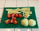 🇭🇺 🥩 Egyszerű tejfölös hús recept fázis 2 fotója