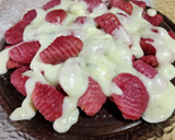 Foto del paso 6 de la receta: 🧀🍝 Salsa cuatro quesos para pastas 🍝🧀