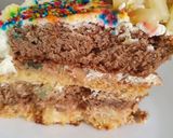 Foto del paso 5 de la receta: Torta de bizcocho