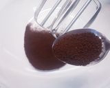 Foto del paso 1 de la receta: Café "Dalgona"