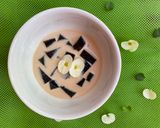 Foto del paso 8 de la receta: Gelatina de café y rompope