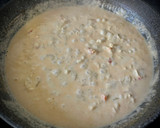 Foto del paso 4 de la receta: Canelones de bacalao con espinacas sin bechamel