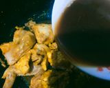 Foto langkah ke 4 dari resep 547. Ayam Masak 3 Saus.