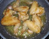 Foto langkah ke 3 dari resep Ayam Goreng Bawang Putih.
