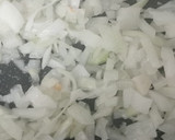 Foto del paso 3 de la receta: 🍝Espirales (fusilli) integrales a la boloñesa 🐮🍅🧅🥕