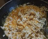 મમરા ના લાડુ (Mamara Ladoo Recipe In Gujarati) રેસીપી સ્ટેપ2ફોટો