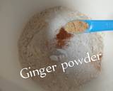 Pepper, Onion and Ginger flavoured Puff Puff recipe step 4 photo